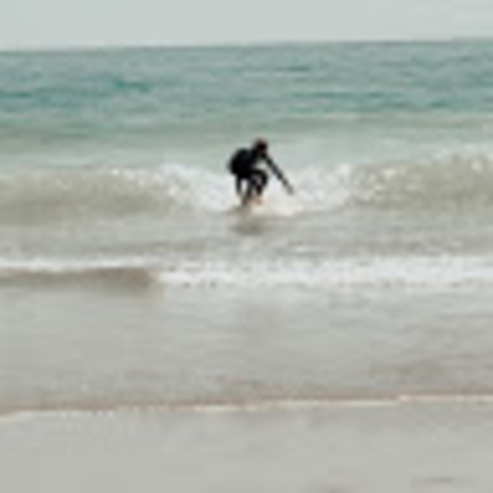 Meet your Posher, Peach